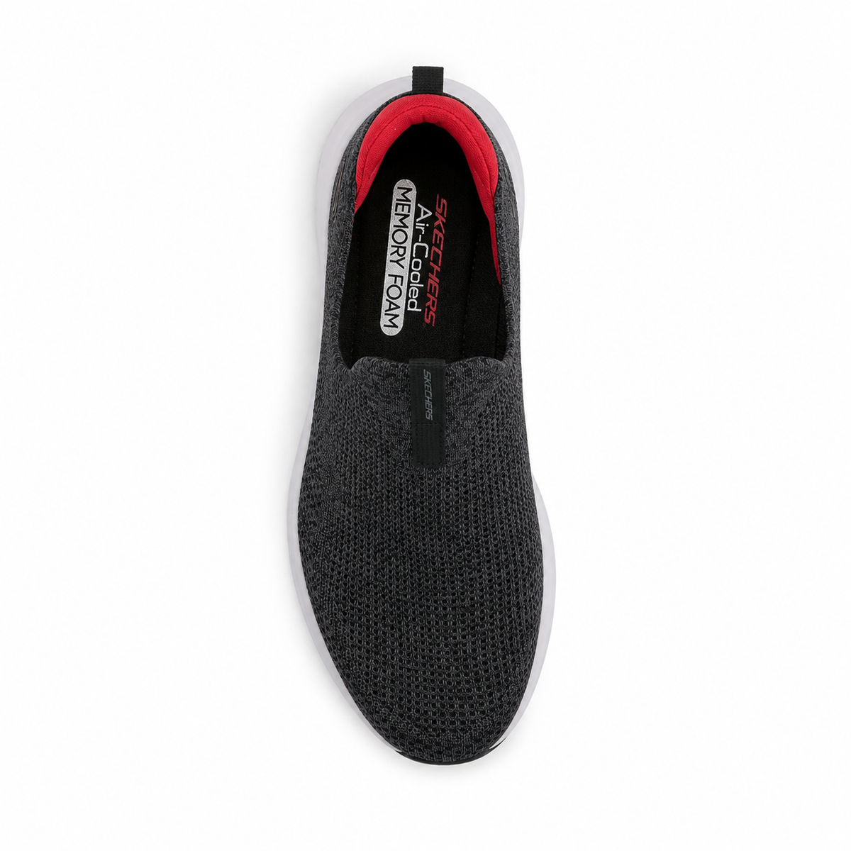 Men Slip On Walking Sneakers