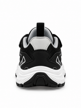 Playful Detail Sport Sneakers