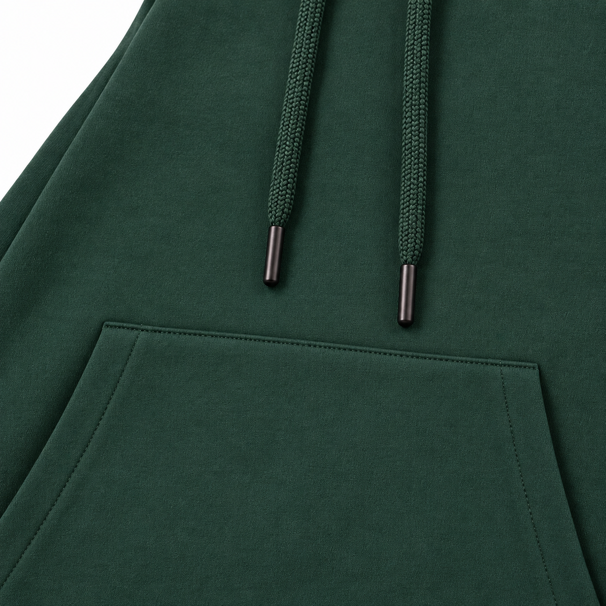 Essential Pullover Hoodie