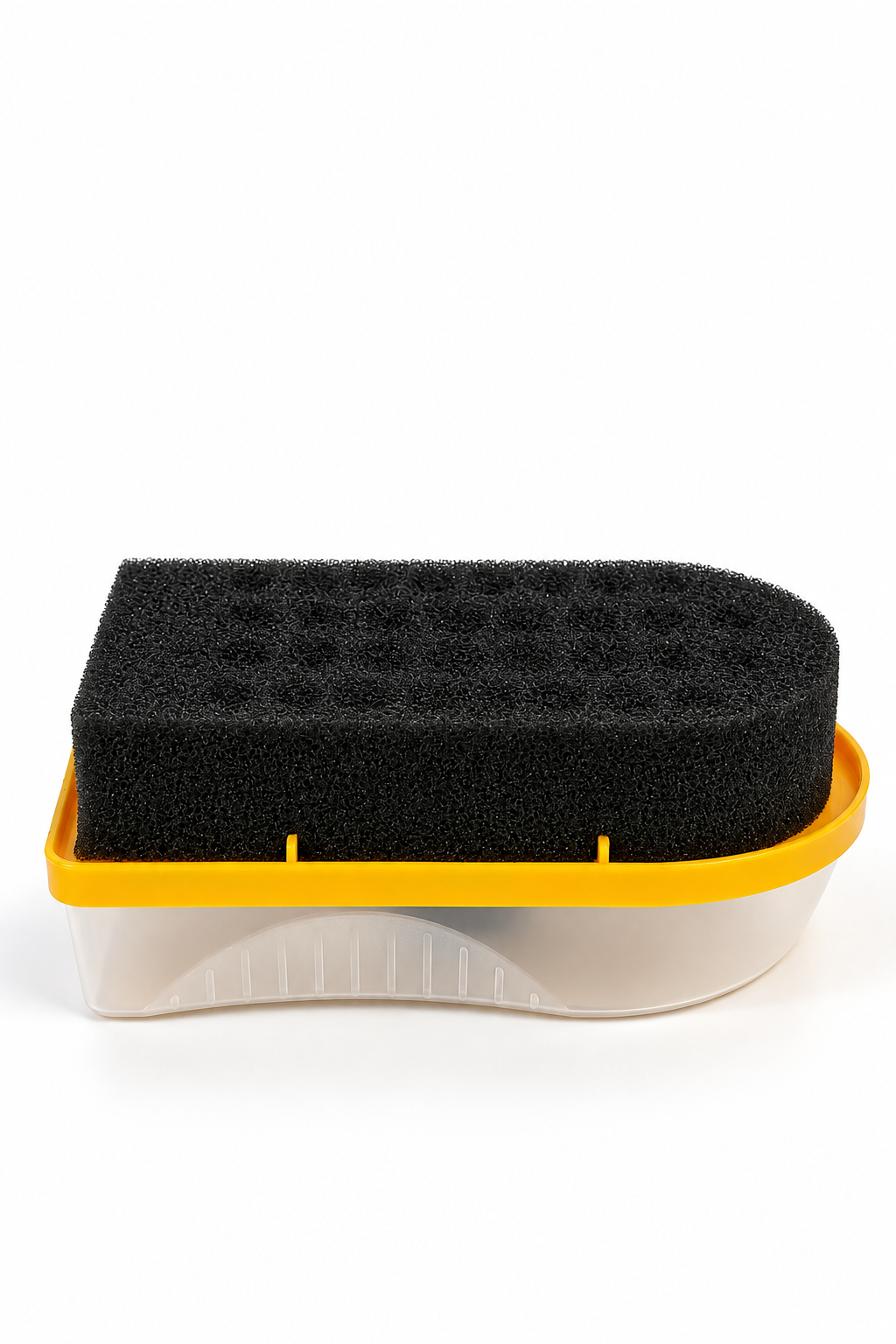 Instant Shoe Shine Sponge