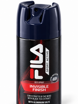 Invisible Finish Deodorant Body Spray