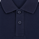 Classic Long Sleeve Polo