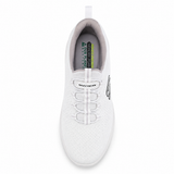 Knit Slip On Sports Shoes