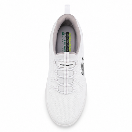 Knit Slip On Sports Shoes