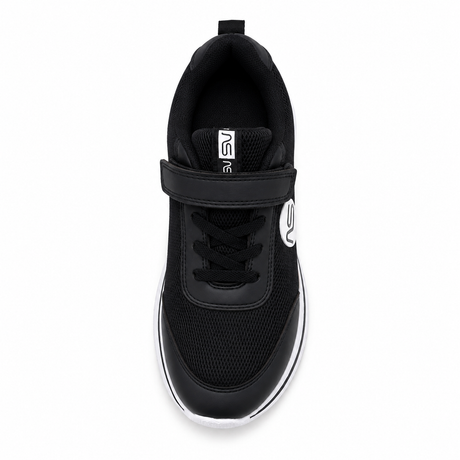 Kids Velcro Sports Sneakers
