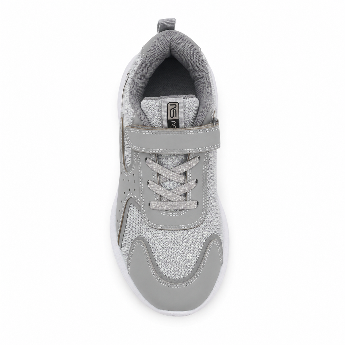 Kids Velcro Sports Sneakers