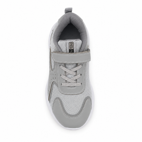 Kids Velcro Sports Sneakers