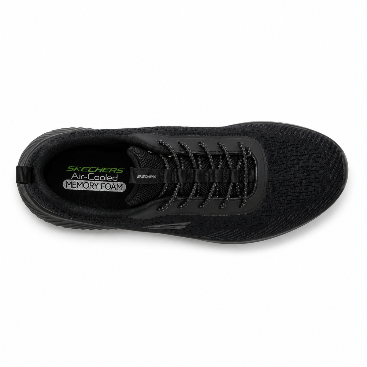 Lightweight Mesh Walking Shoes