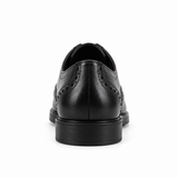 Classic Brogue Oxford Shoes