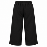 Wide Leg Drawstring Sweatpants