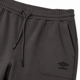 Men Logo Printed Jogger Pants