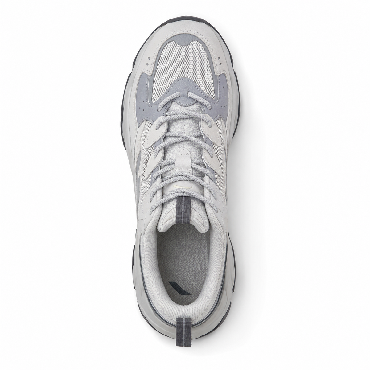 Chunky Mesh Sneakers