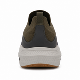 Men Slip-On Casual Sneakers