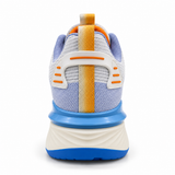 Mesh Running Sneakers With Supportive Sole