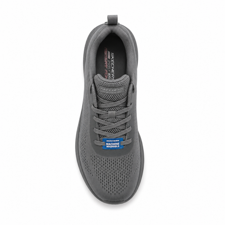 Men Mesh Walking Shoes