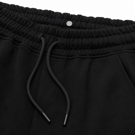 Women Side Stripe Drawstring Jogger Pants