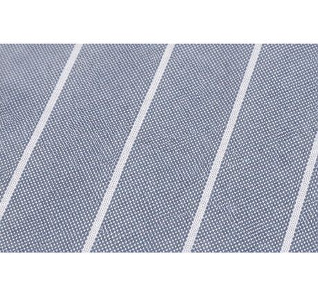 Boys Short Sleeve Striped Shirt