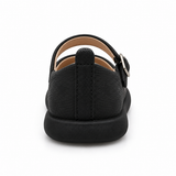 Buckle Strap Mary Jane Shoes
