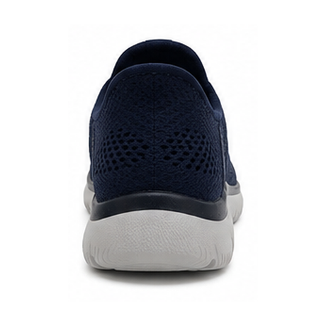 Men Slip On Walking Shoes