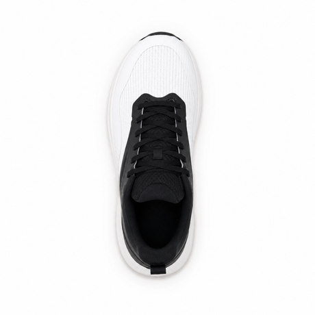Cushioned Running Shoes