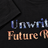 Plain Crew Neck T-Shirt