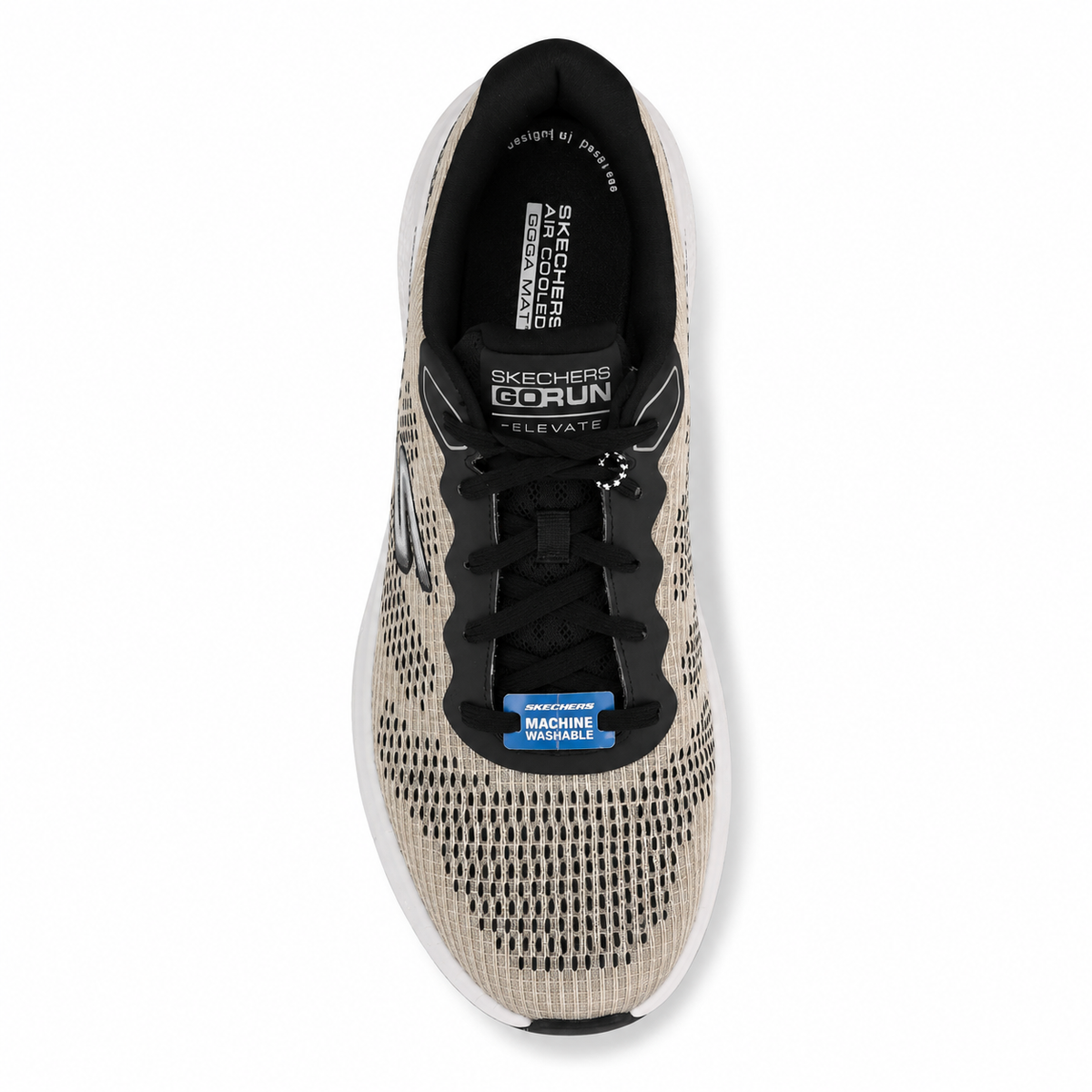 Men Go Run Elevate Running Sneakers