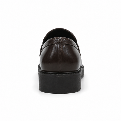 Women Classic Penny Loafers
