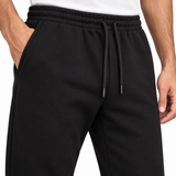 Straight Leg Drawstring Sweatpants