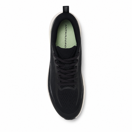 Cushioned Running Shoes