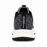 Women Mesh Sneakers With Chunky Sole