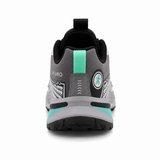 Sports Sneakers With Adjustable Dial Closure