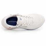 Cushioned Running Shoes With