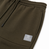 Men Logo Drawstring Jogger Pants