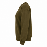 Classic Crew Neck Sweatshirt