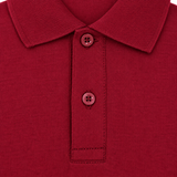 Classic Long Sleeve Polo