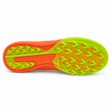 Lace Up Turf Soccer Shoes