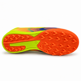 Lace Up Turf Soccer Shoes