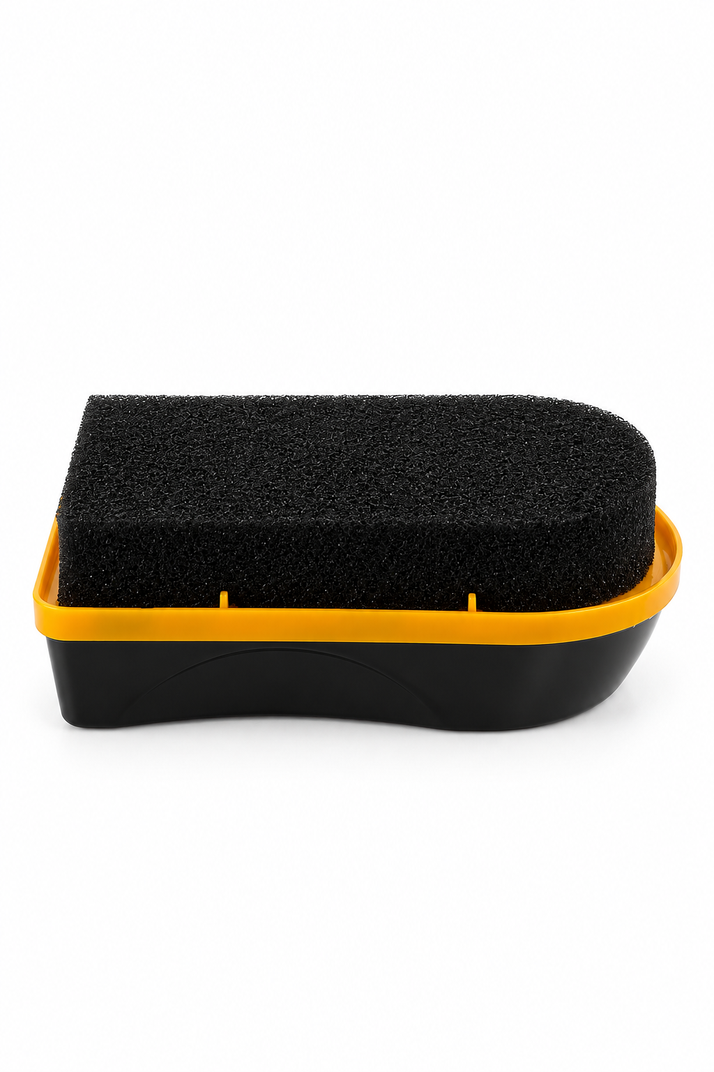 Instant Shoe Shine Sponge