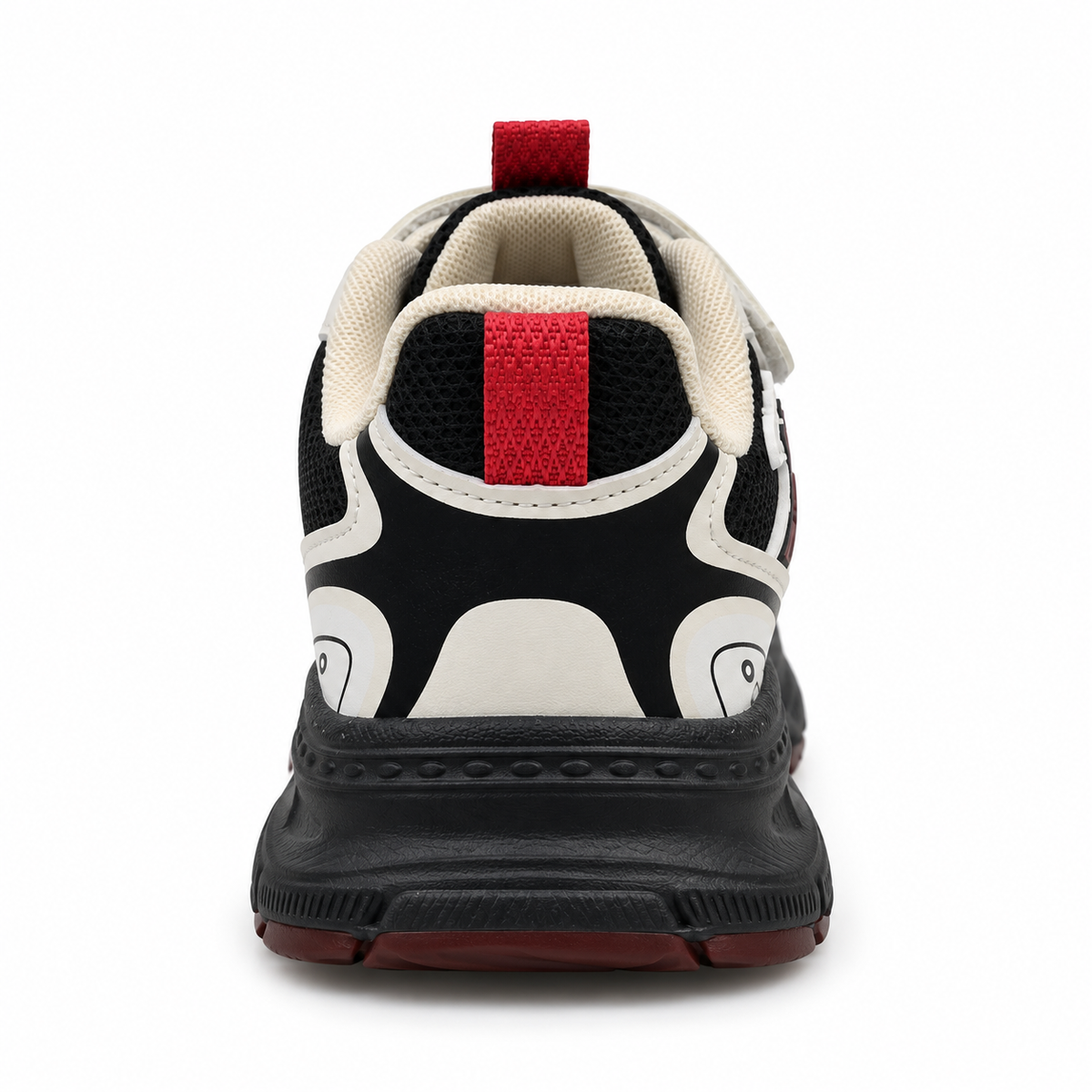 Graphic Sport Sneakers