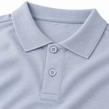 Classic Long Sleeve Polo
