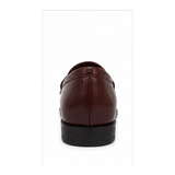 Women Metal Detail Loafers