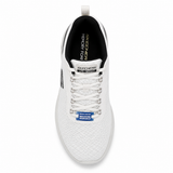 Men Sports Sneakers With Thick Sole