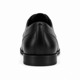 Cap Toe Derby Shoes