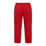 Men Performance Track Pants With Ankle Zips