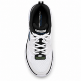 Men Lace Up Sports Sneakers