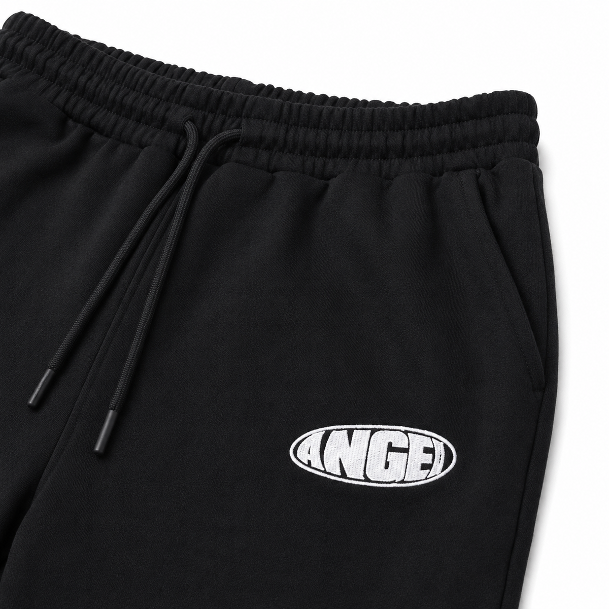 Men Logo Jogger Pants