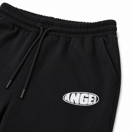 Men Logo Jogger Pants