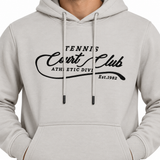 Graphic Pullover Hoodie