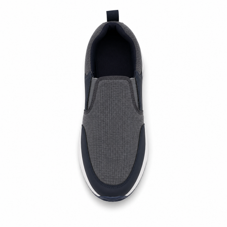 Men Slip On Sneakers