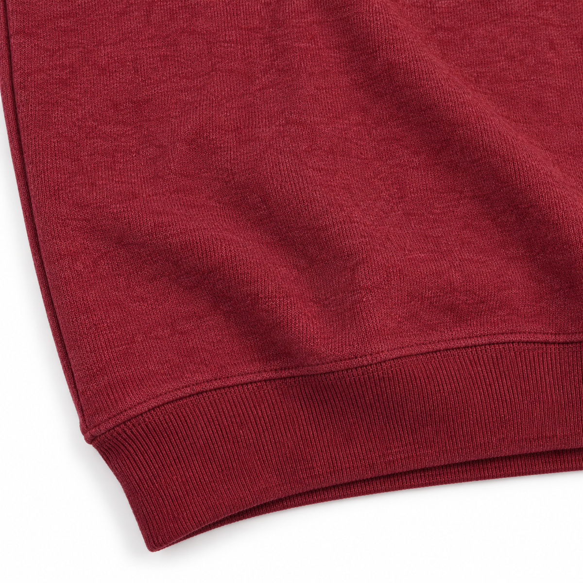 V-Neck Pullover